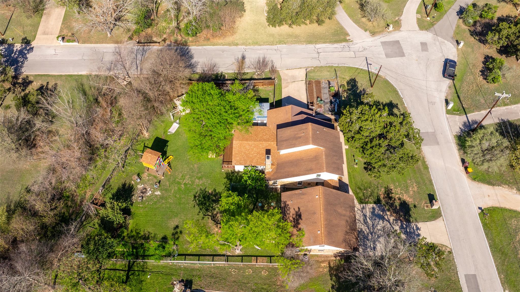 8207 Espanola Trl, Austin, TX 78737
