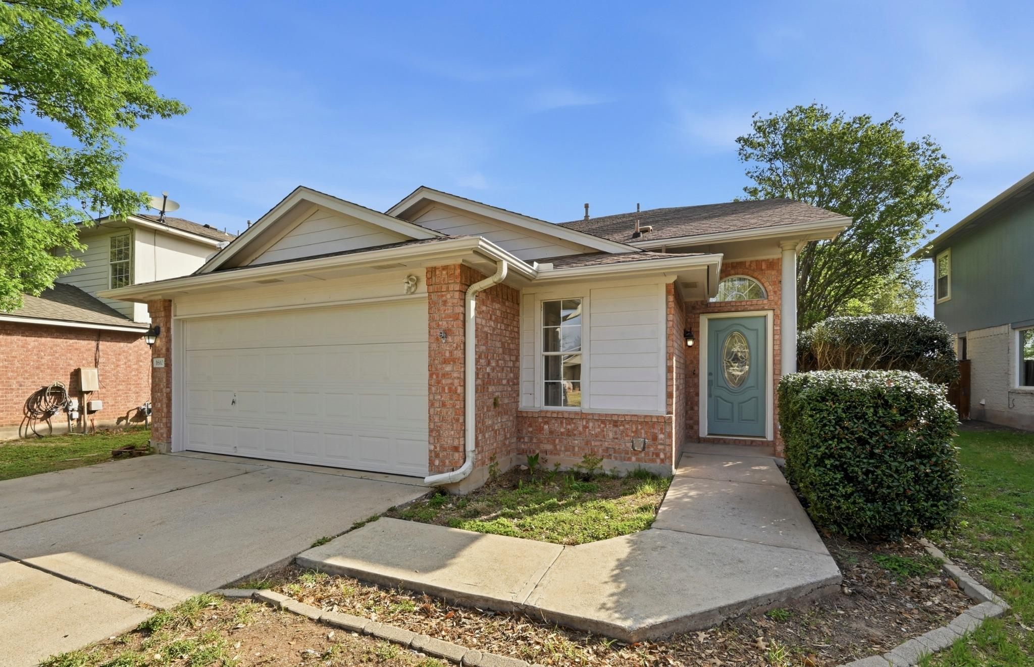 1610 Rossport Bnd, Leander, TX 78641