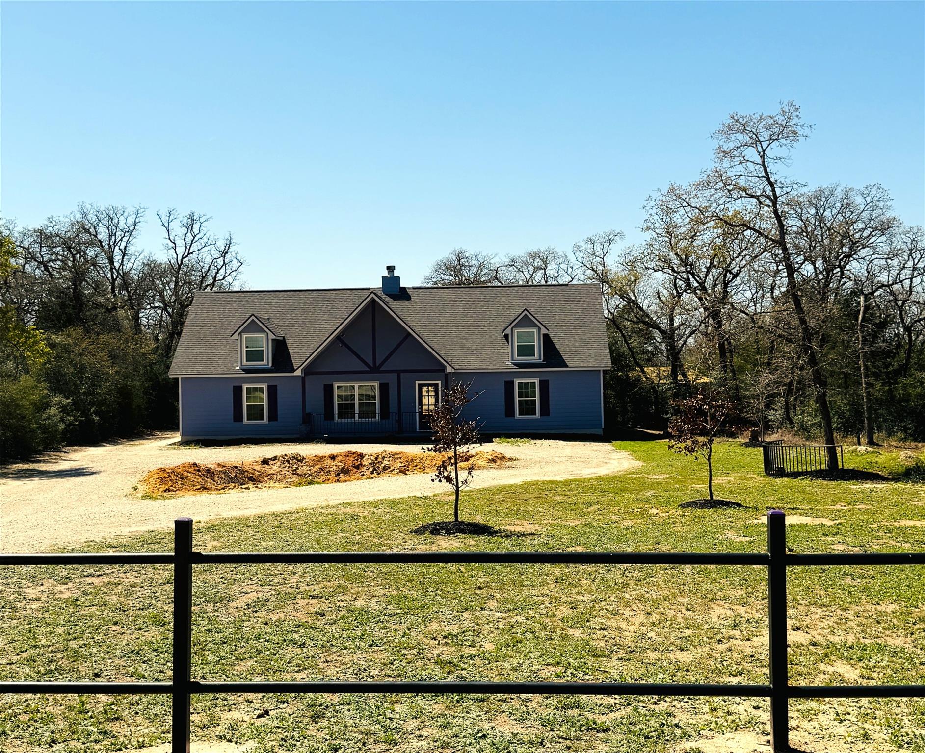 1244 Oak View Lane, Thrall, TX 76578