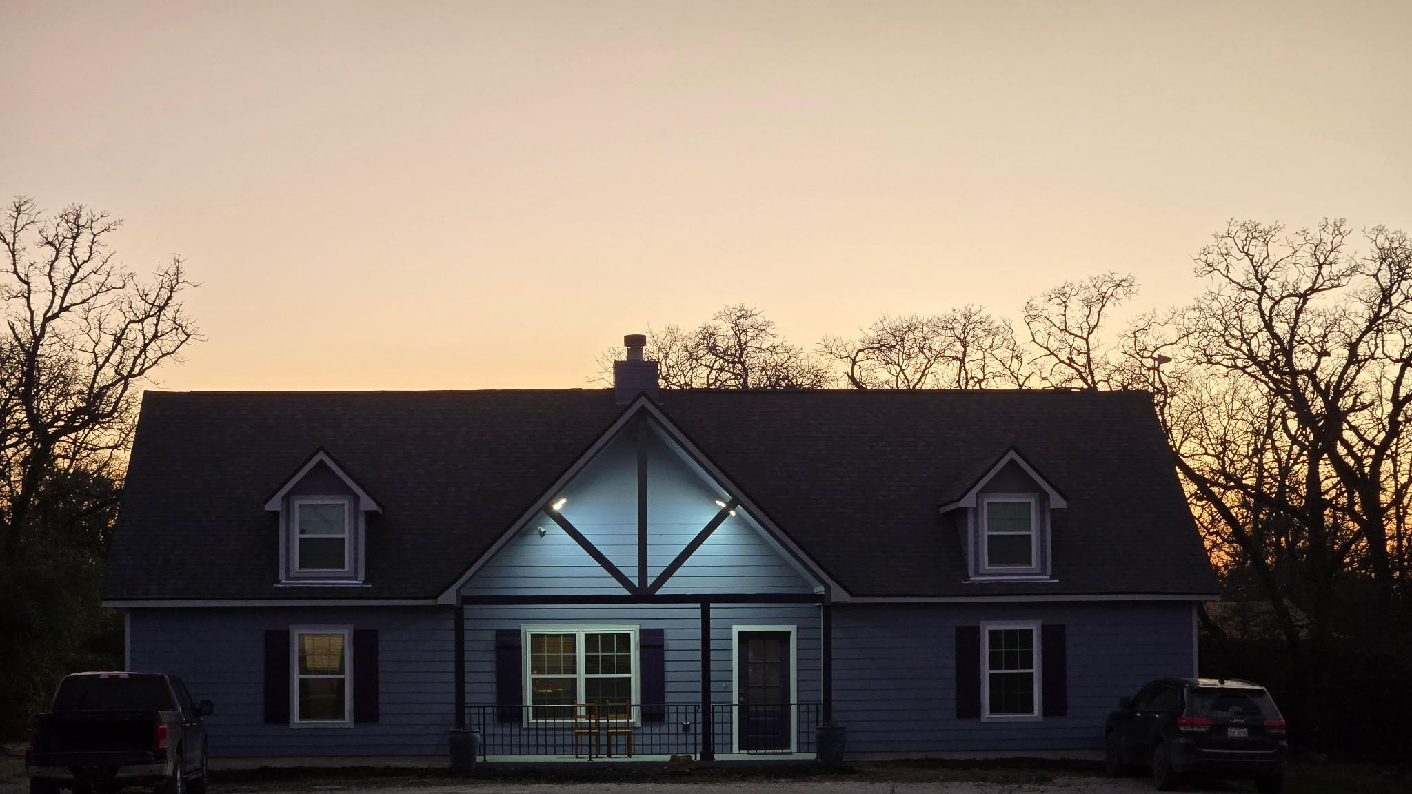 1244 Oak View Lane, Thrall, TX 76578