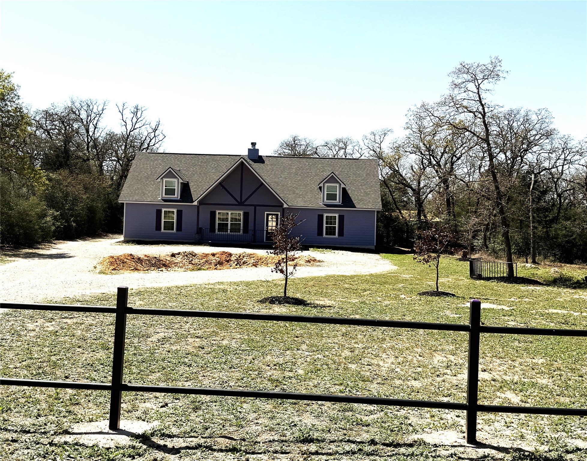 1244 Oak View Lane, Thrall, TX 76578