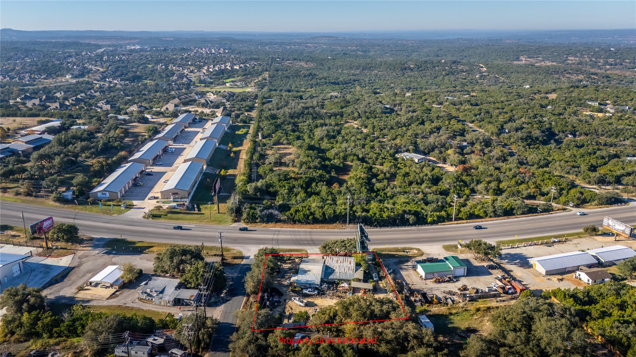 22200 State Hwy 71 W, Spicewood, TX 78669