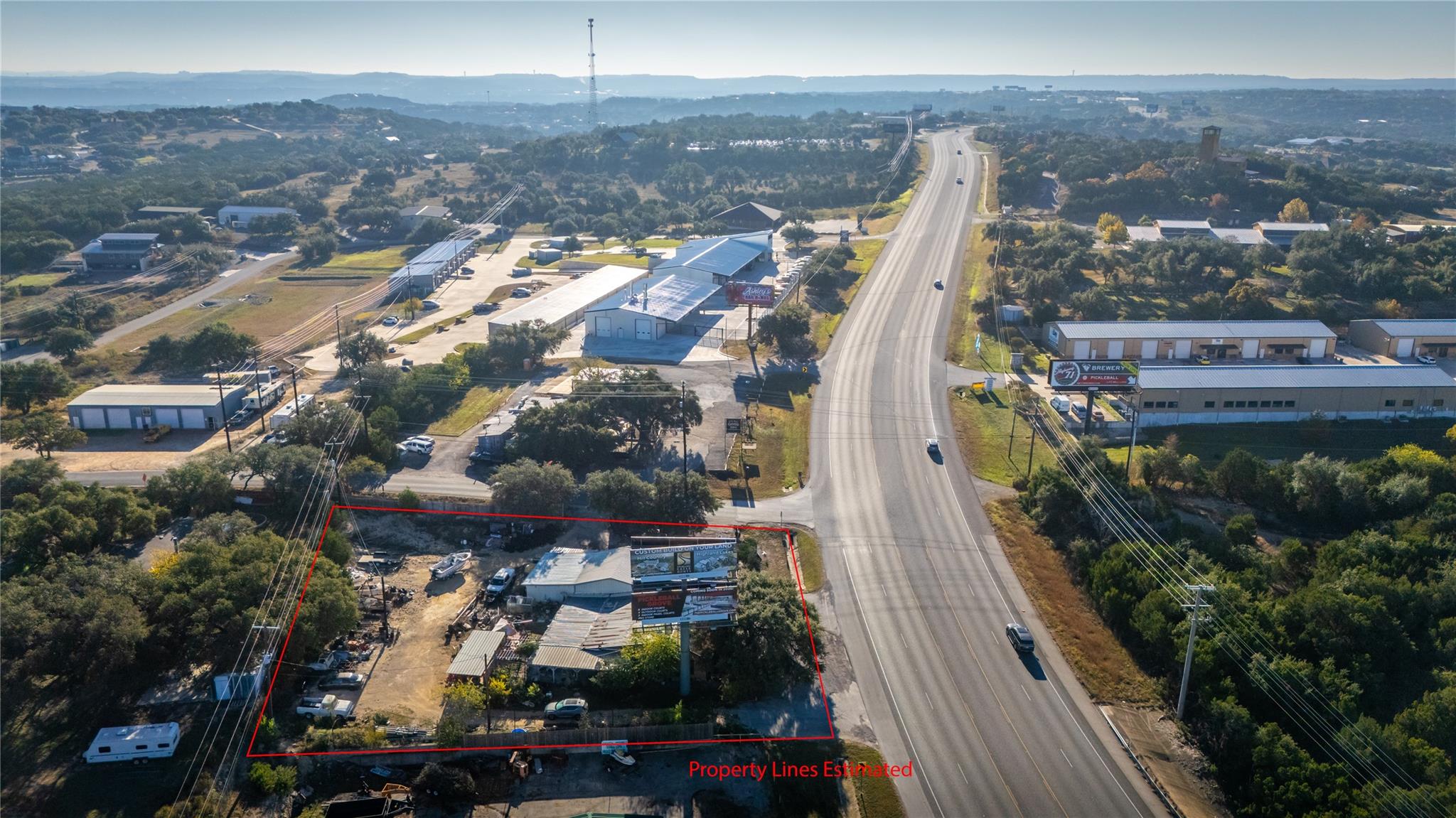 22200 State Hwy 71 W, Spicewood, TX 78669