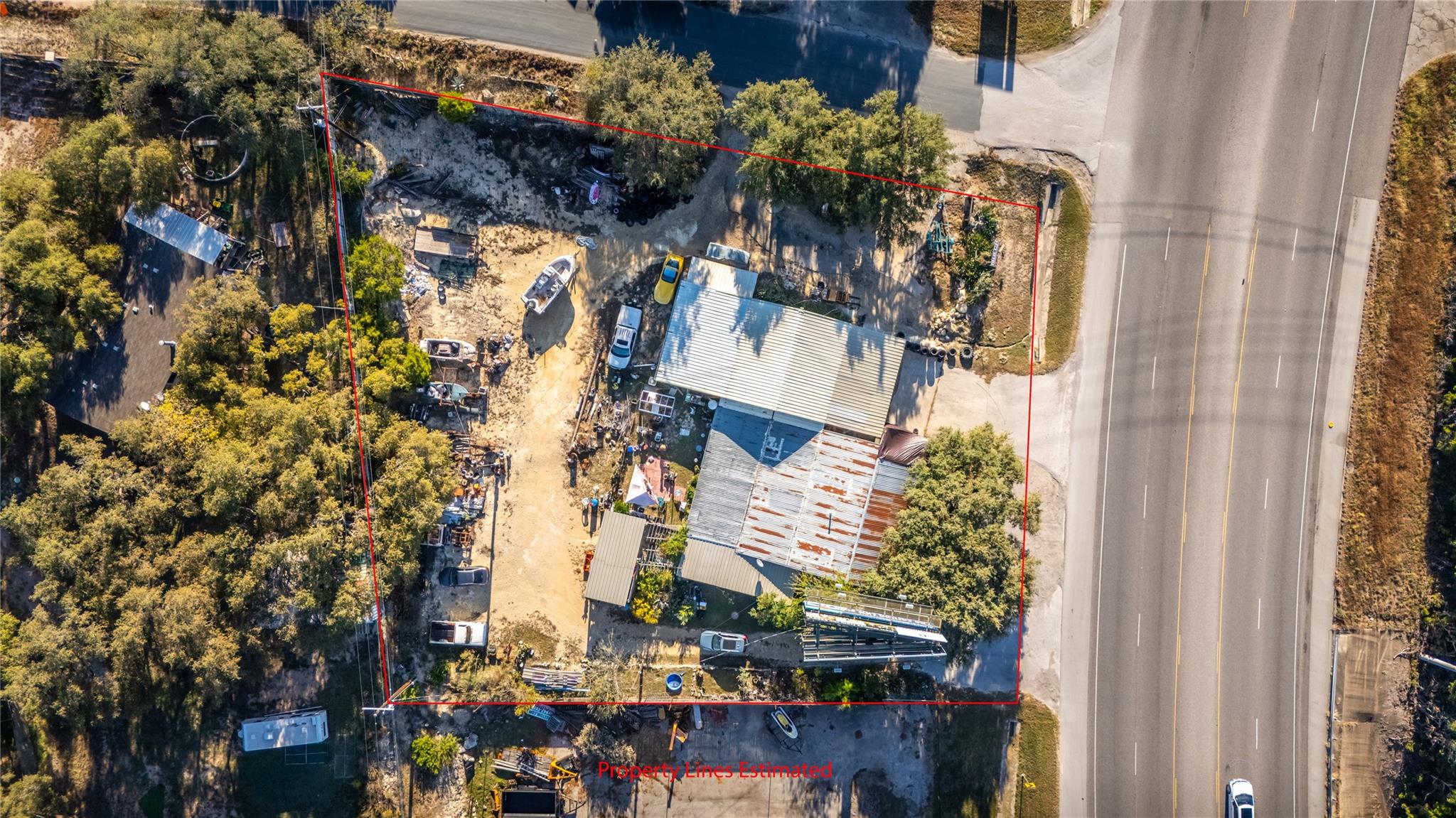 22200 State Hwy 71 W, Spicewood, TX 78669