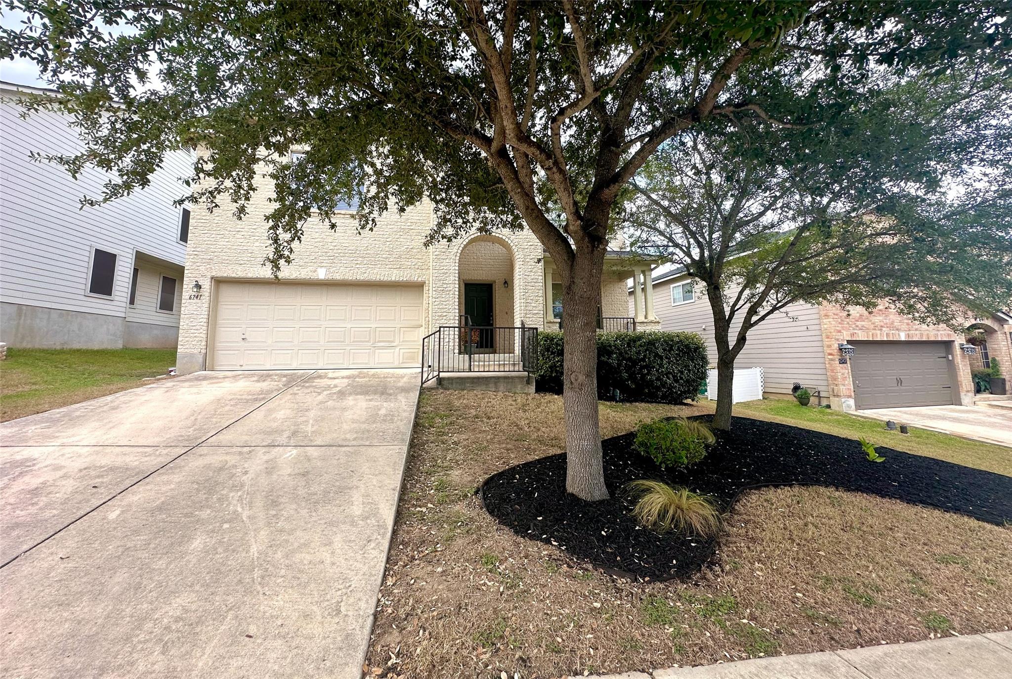 6741 Wayman Rdg, San Antonio, TX 78233