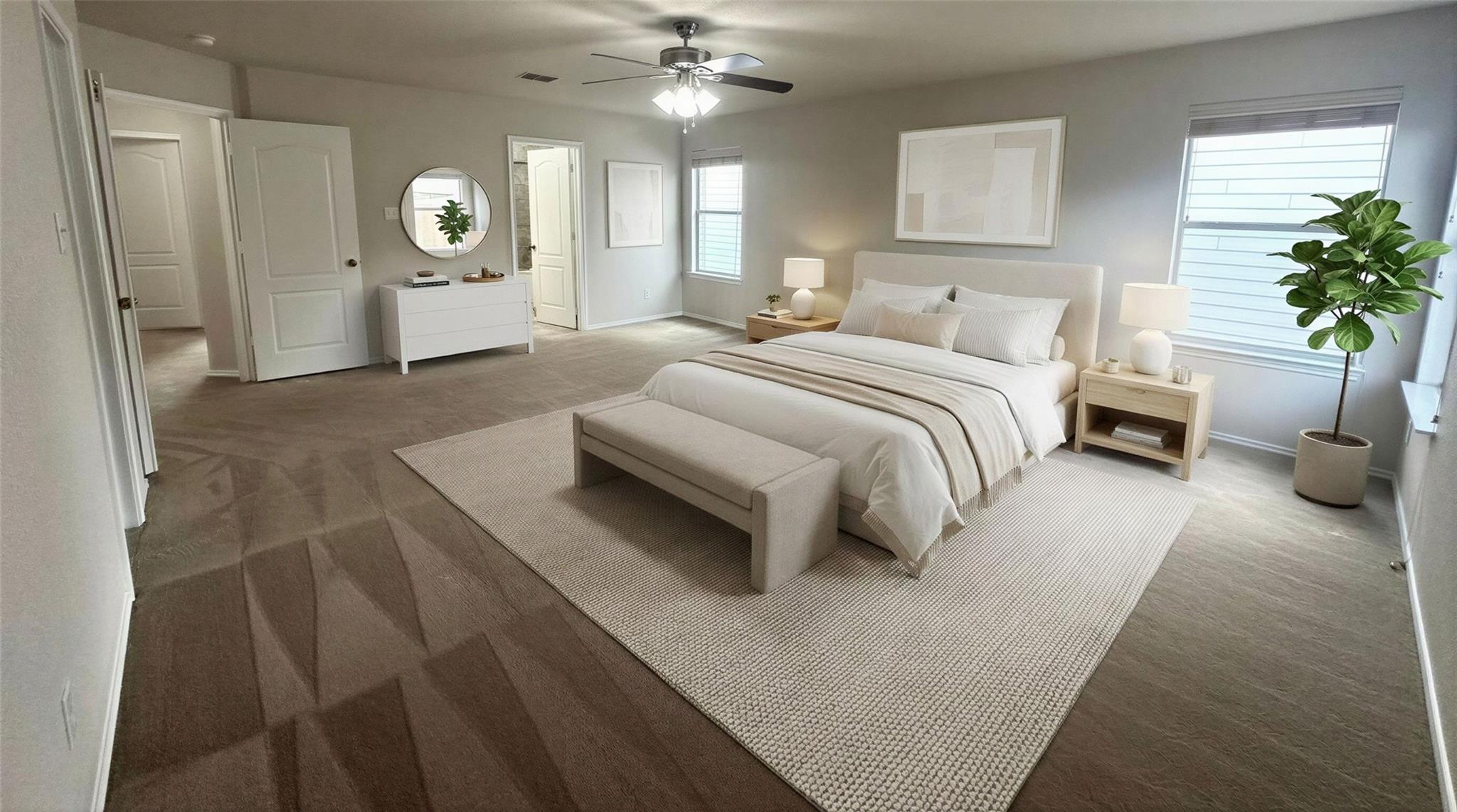 6741 Wayman Rdg, San Antonio, TX 78233