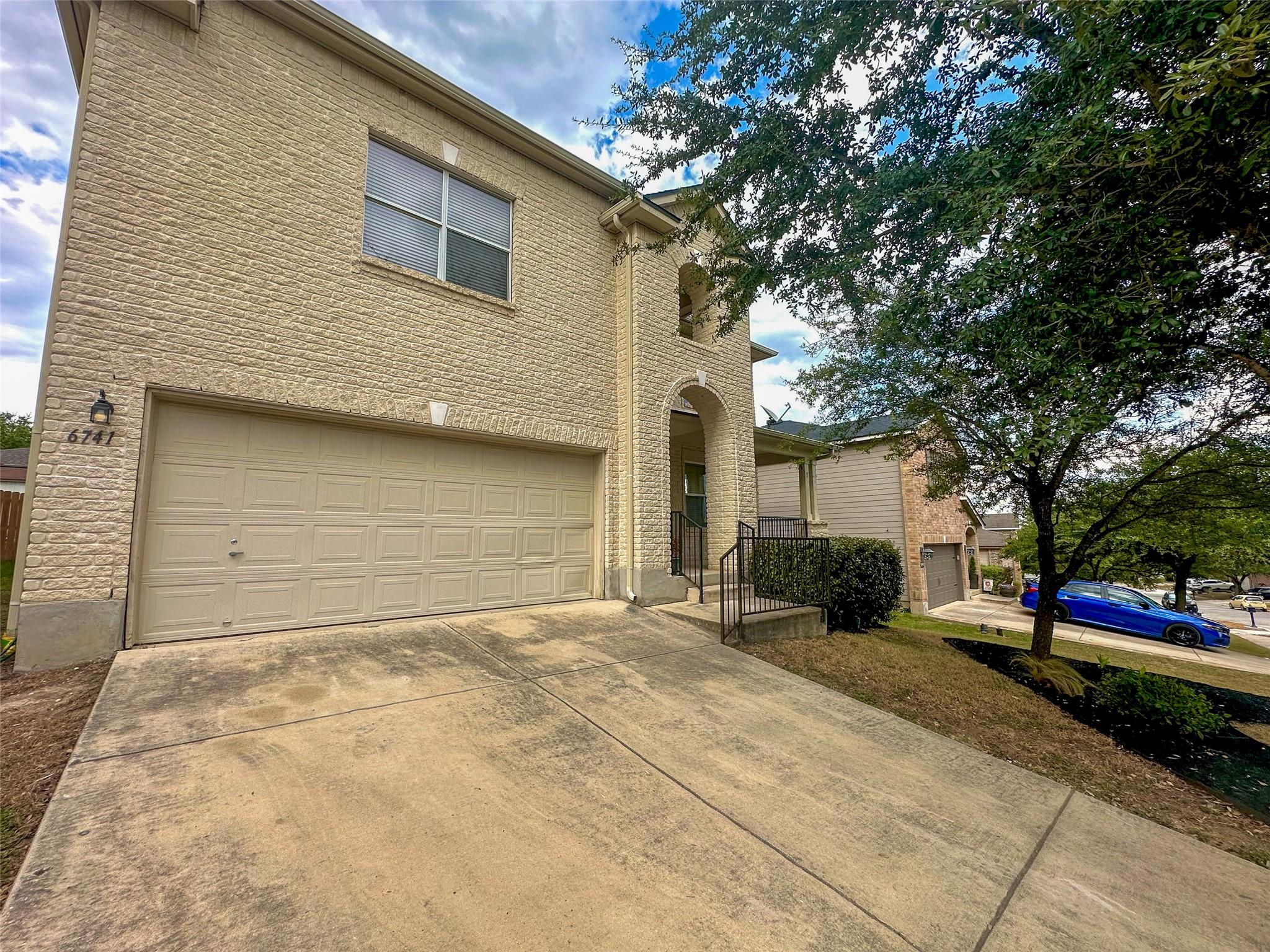 6741 Wayman Rdg, San Antonio, TX 78233