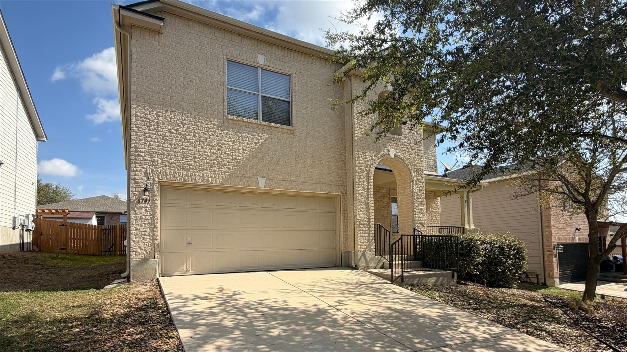 6741 Wayman Rdg, San Antonio, TX 78233