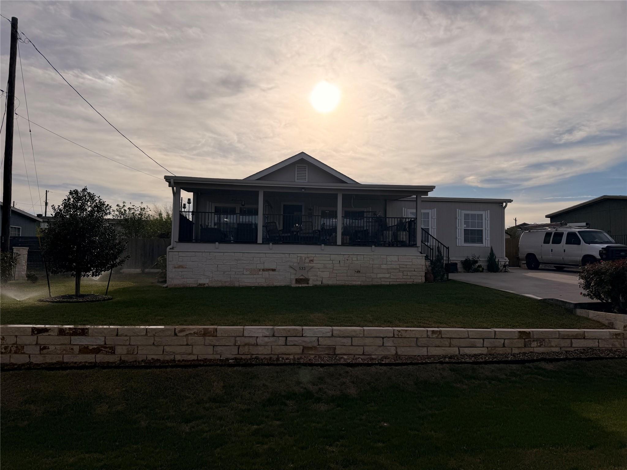 533 Duchess Pass, Kyle, TX 78640