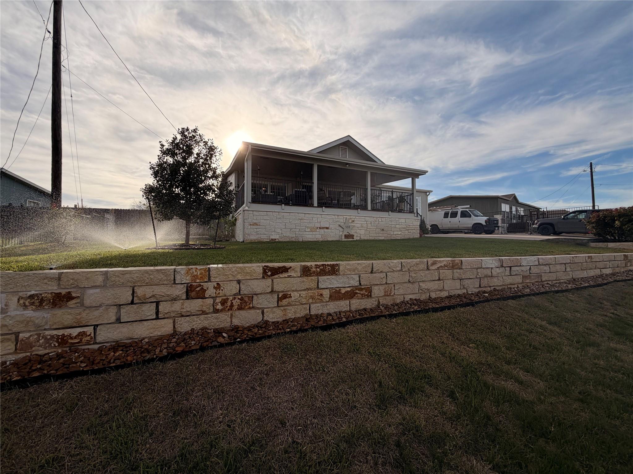 533 Duchess Pass, Kyle, TX 78640
