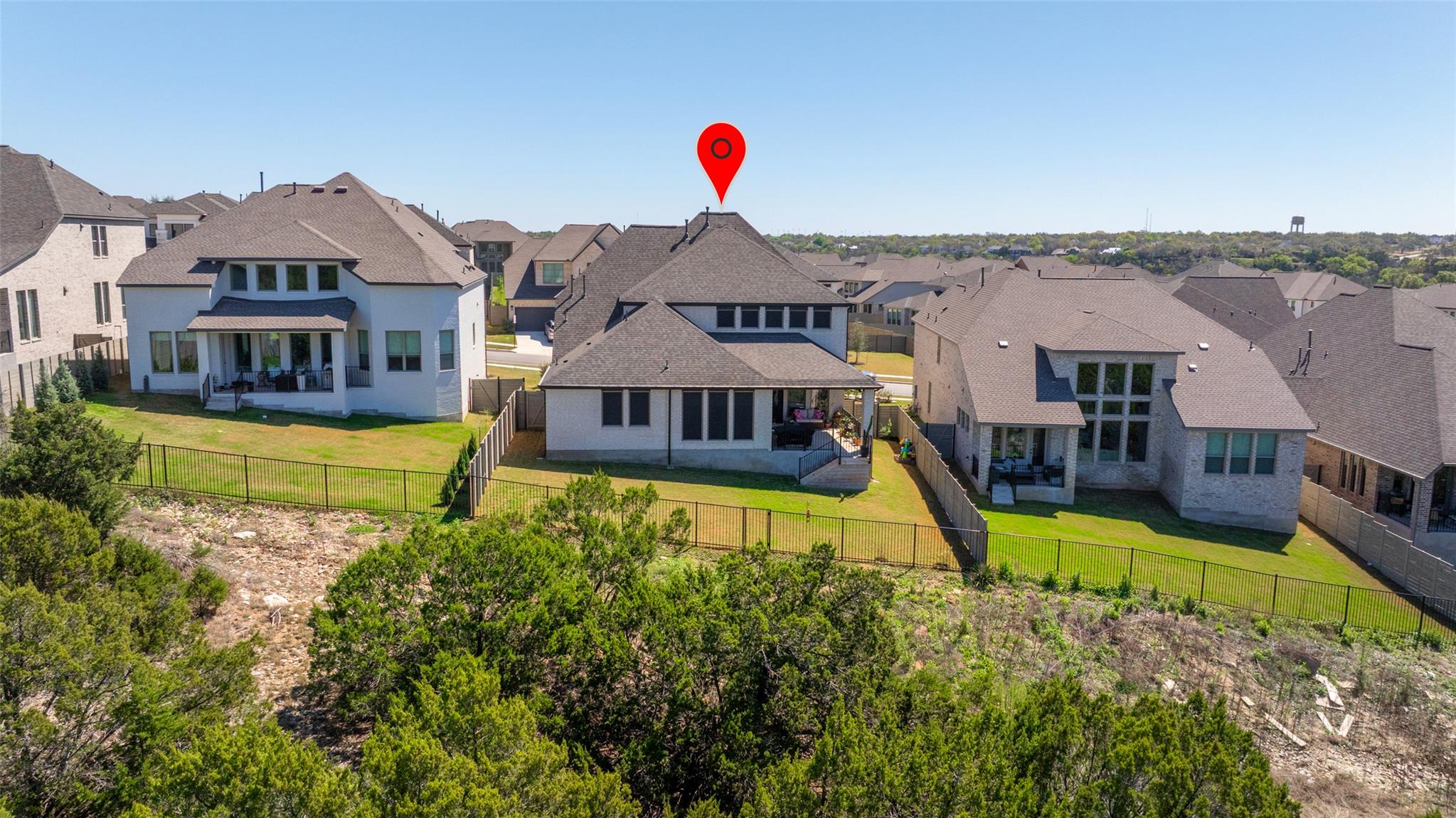 1216 Summer Moon Dr, Georgetown, TX 78628