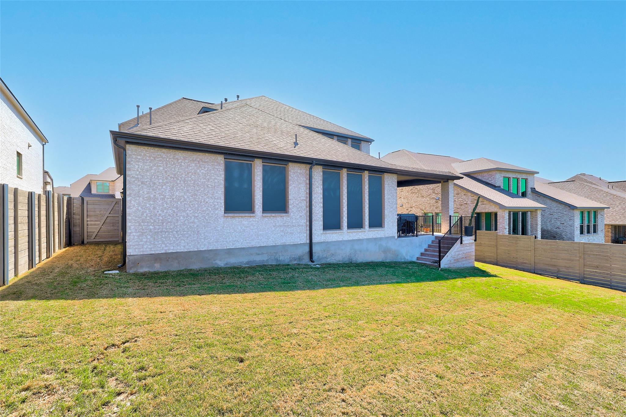 1216 Summer Moon Dr, Georgetown, TX 78628