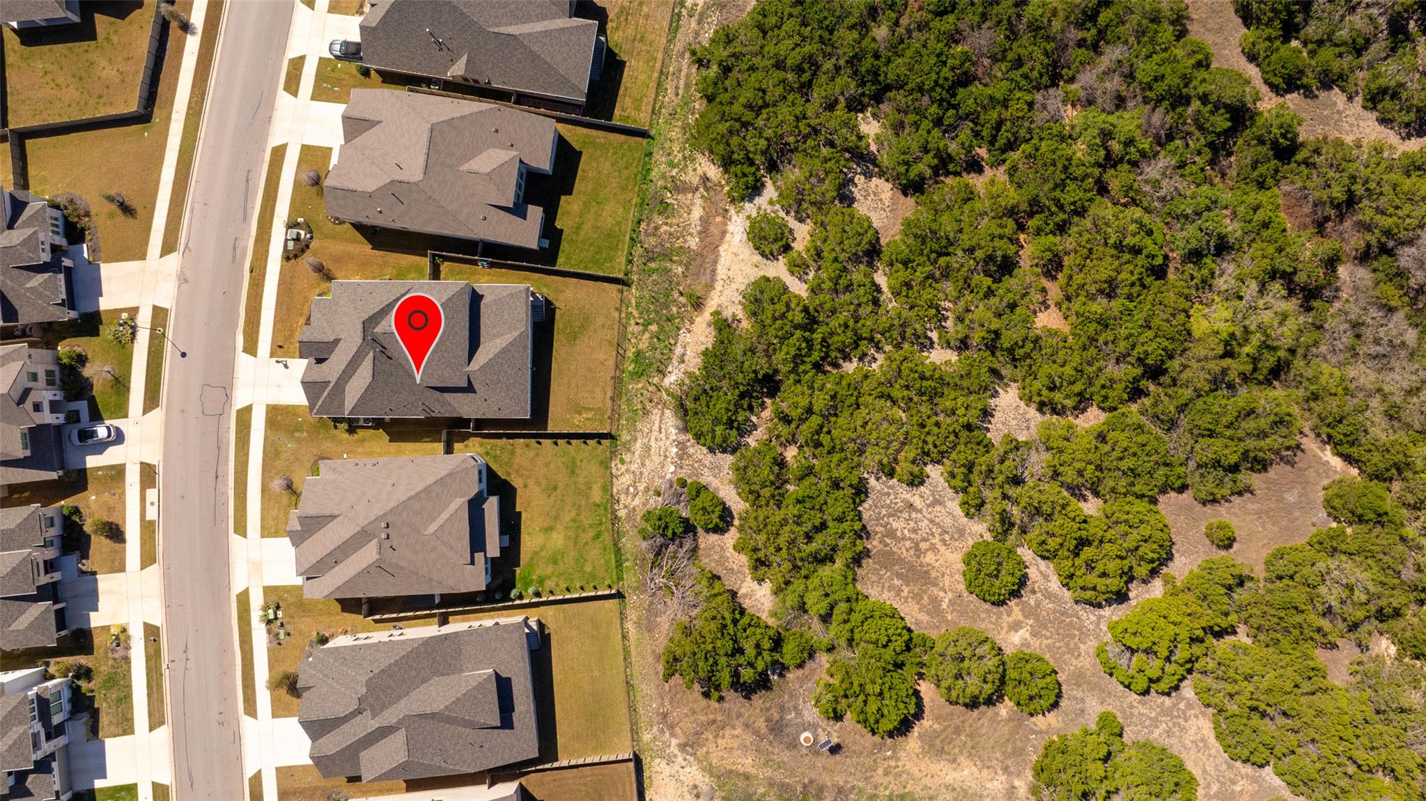 1216 Summer Moon Dr, Georgetown, TX 78628