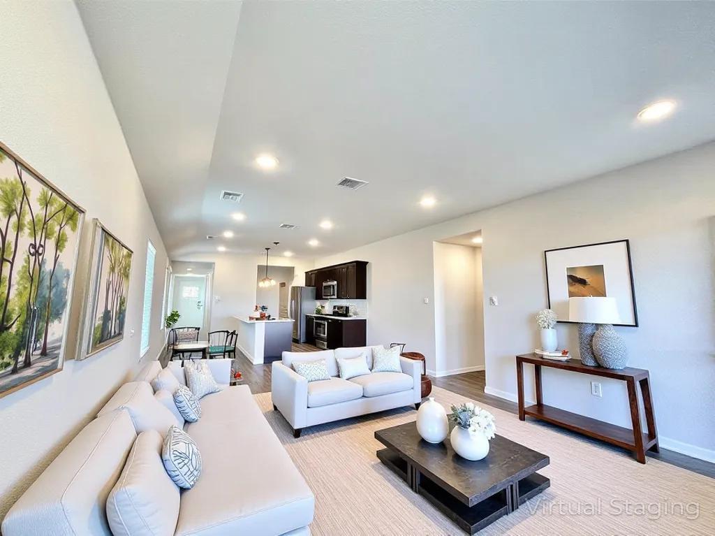 264 Texas Palmetto Cir, Kyle, TX 78640