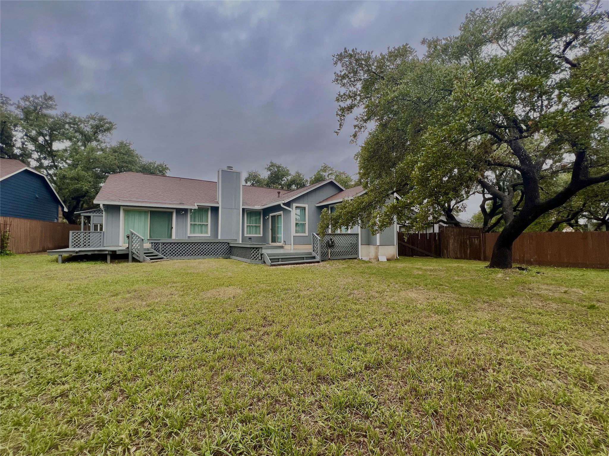 11917 Meadowfire Dr, Austin, TX 78758