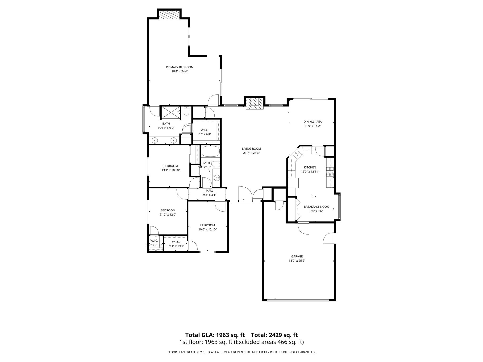 11917 Meadowfire Dr, Austin, TX 78758