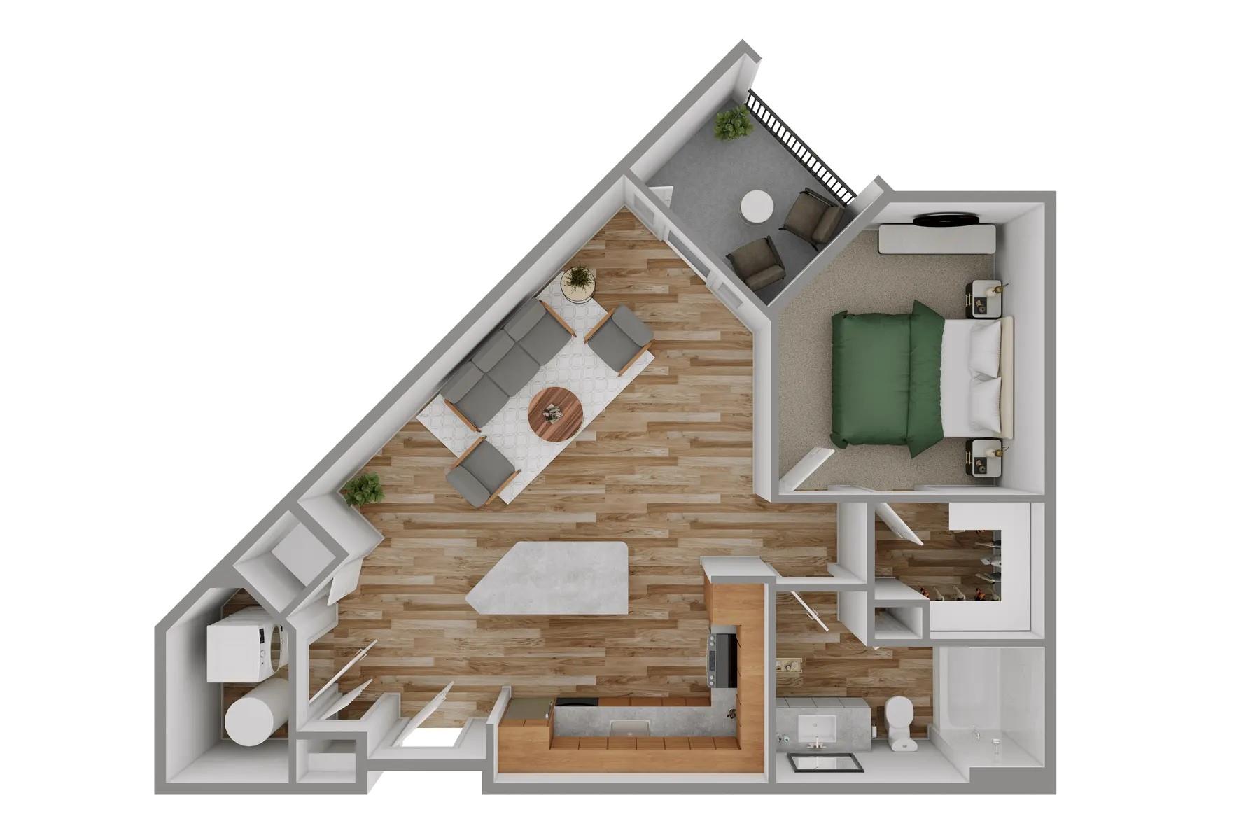 14011 Owen Tech Blvd # 1b-1214, Austin, TX 78728