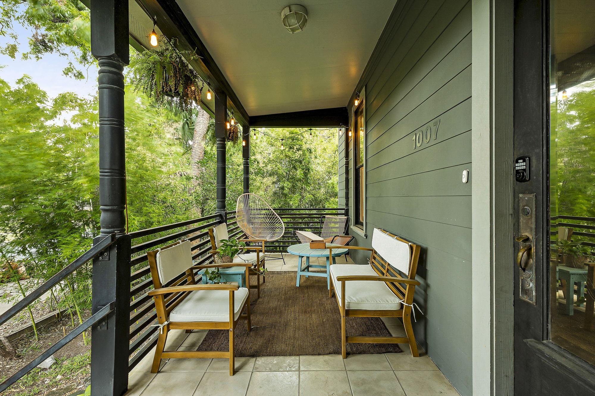 1007 E 8th St, Austin, TX 78702