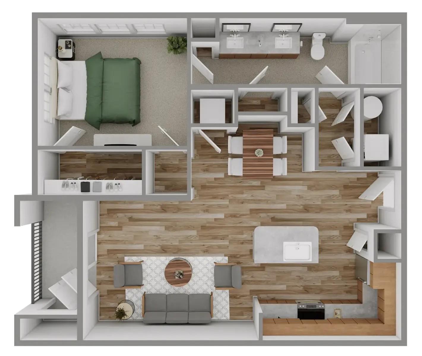 14011 Owen Tech Blvd # 2a-2215, Austin, TX 78728