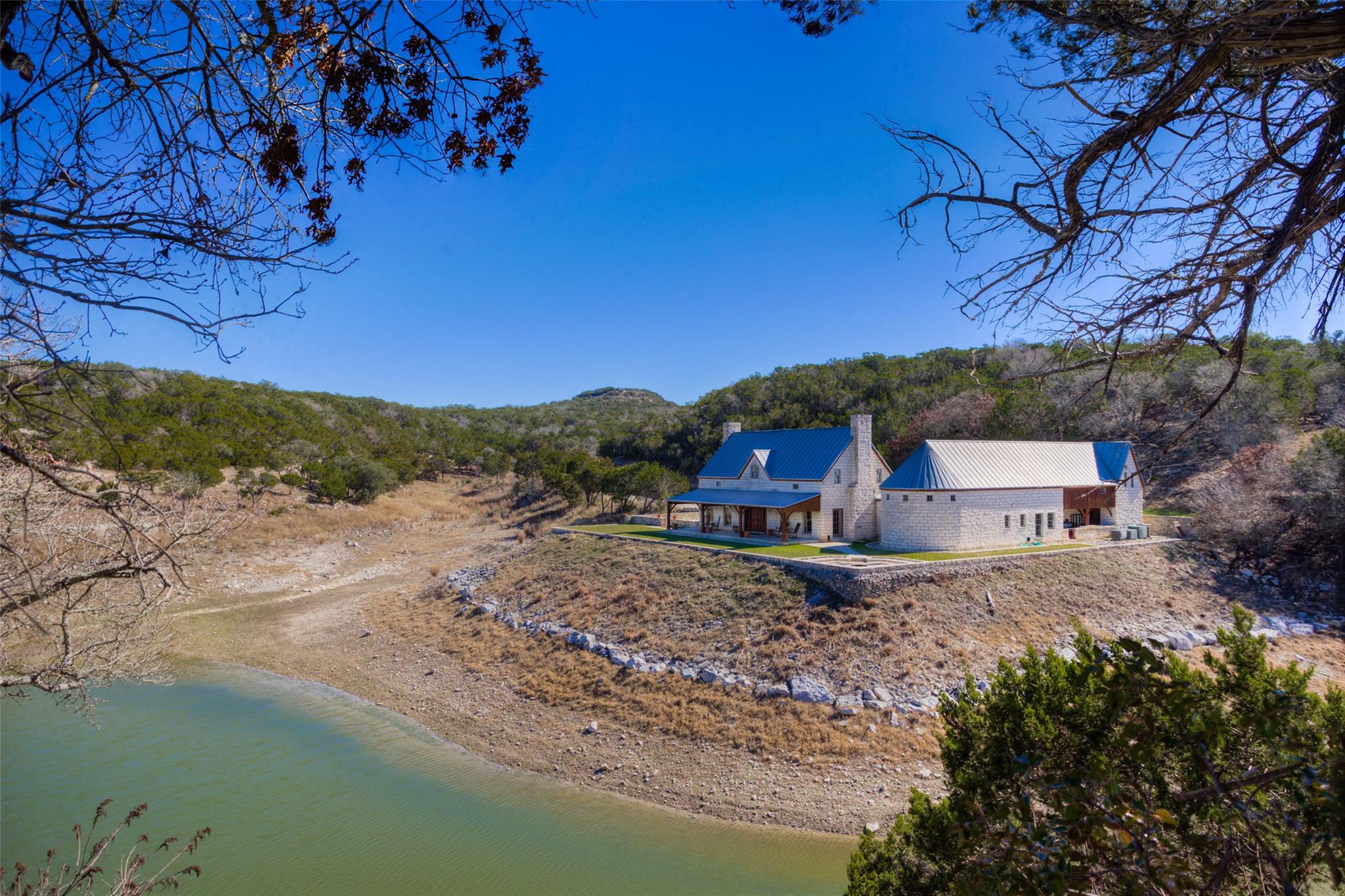 3777 Middle Creek Rd, Blanco, TX 78606