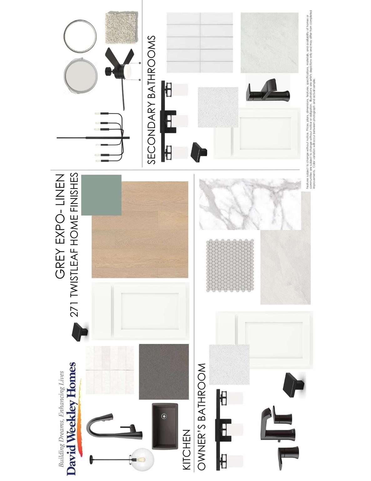 271 Twistleaf Dr, Buda, TX 78610