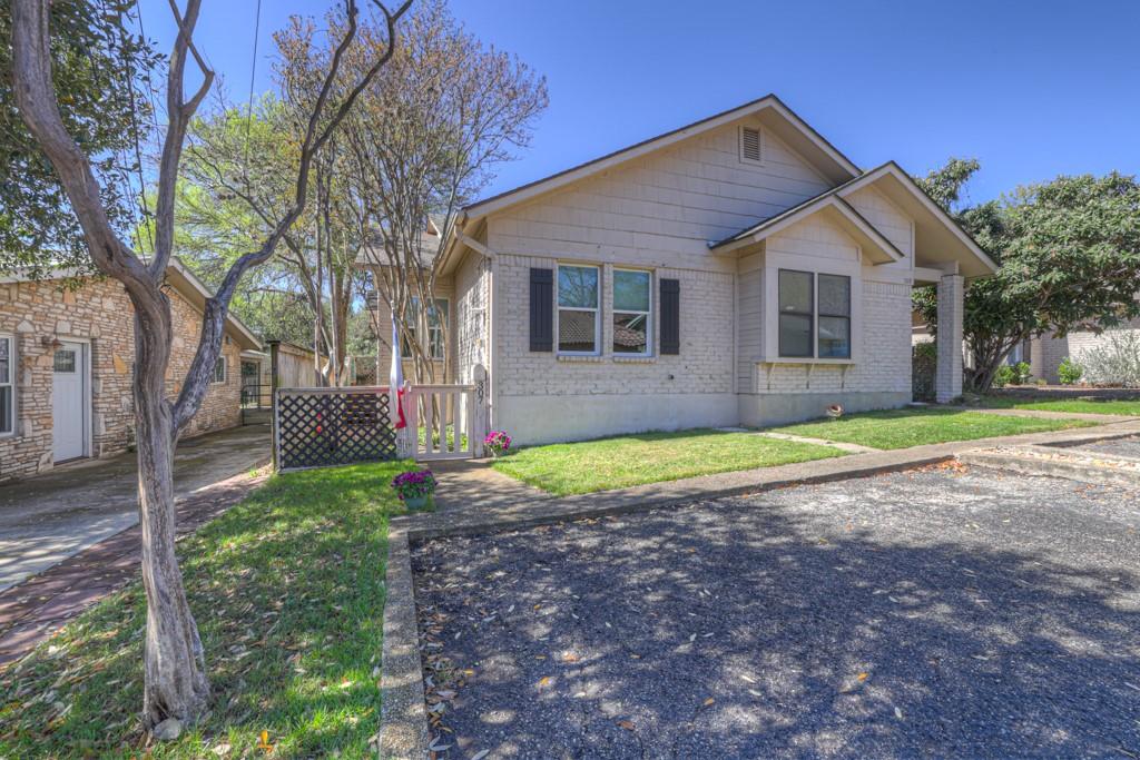 307 Quarry St, San Marcos, TX 78666