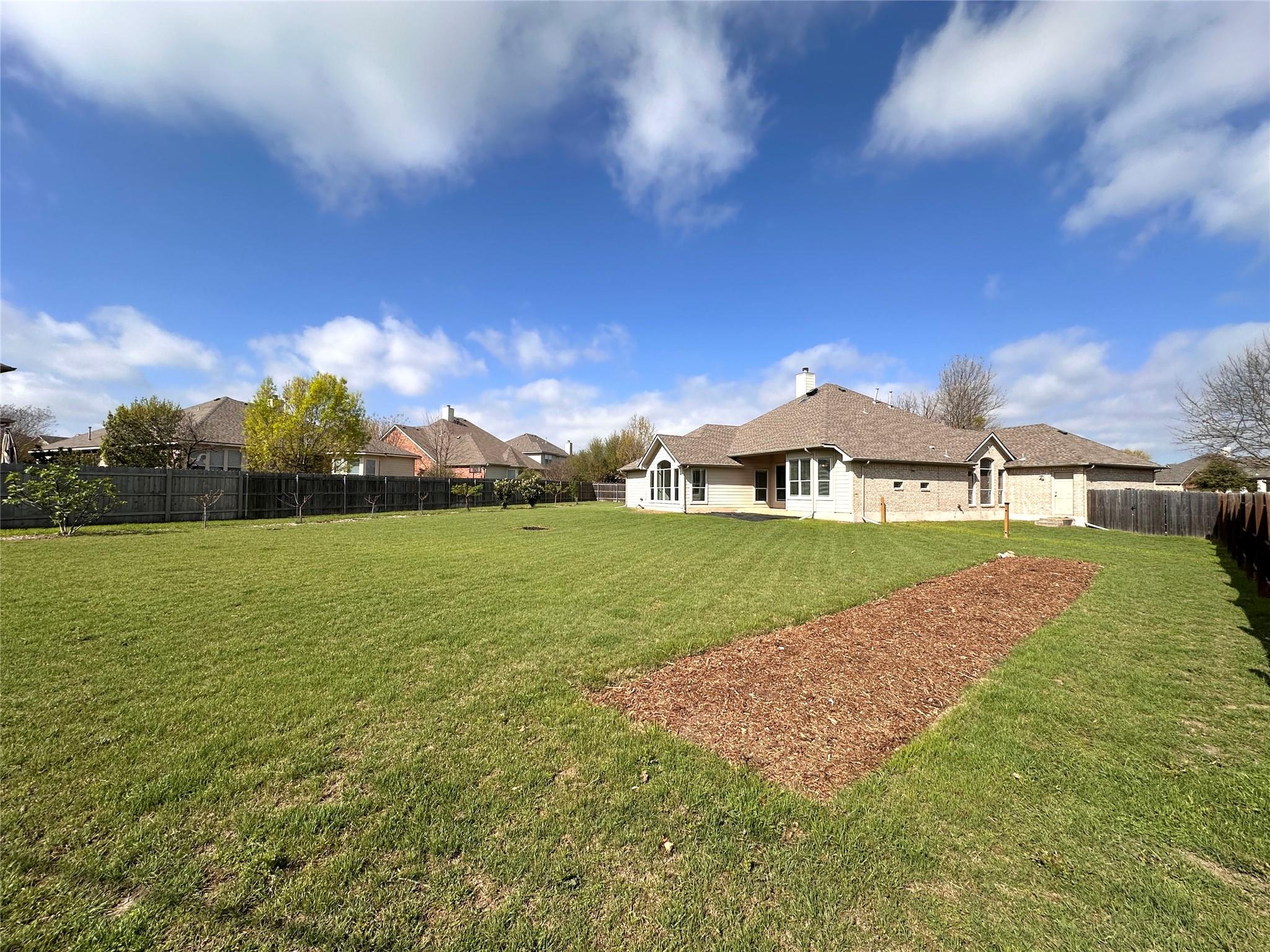 2609 Pumpkin Ridge Ct, Pflugerville, TX 78660