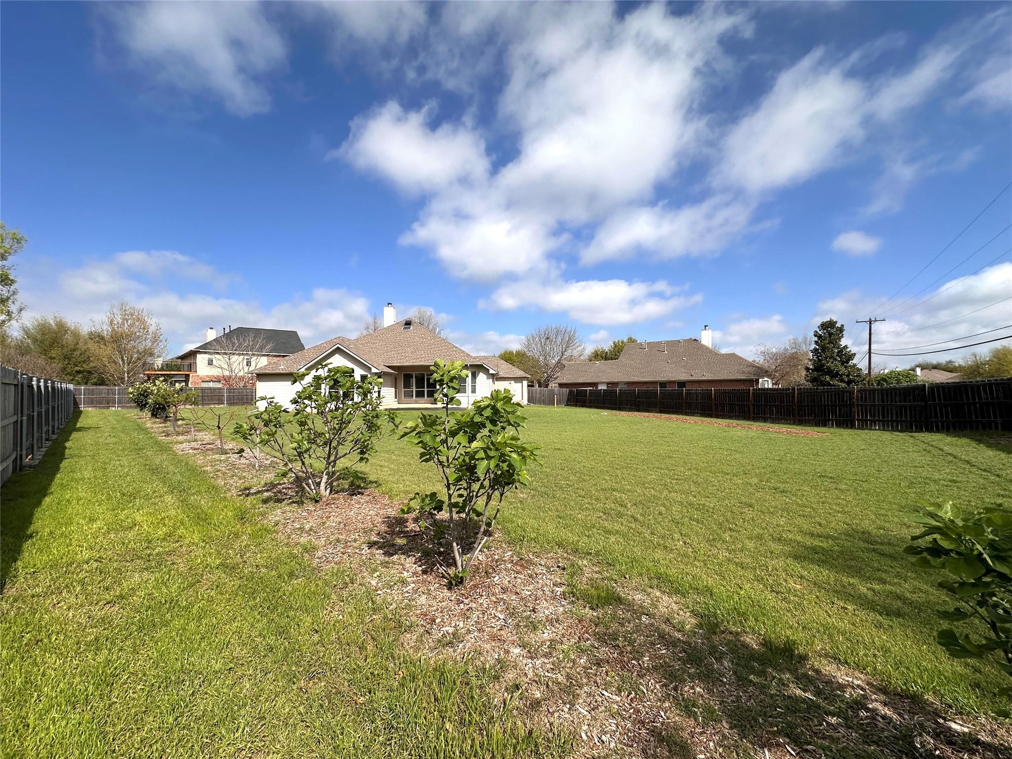 2609 Pumpkin Ridge Ct, Pflugerville, TX 78660