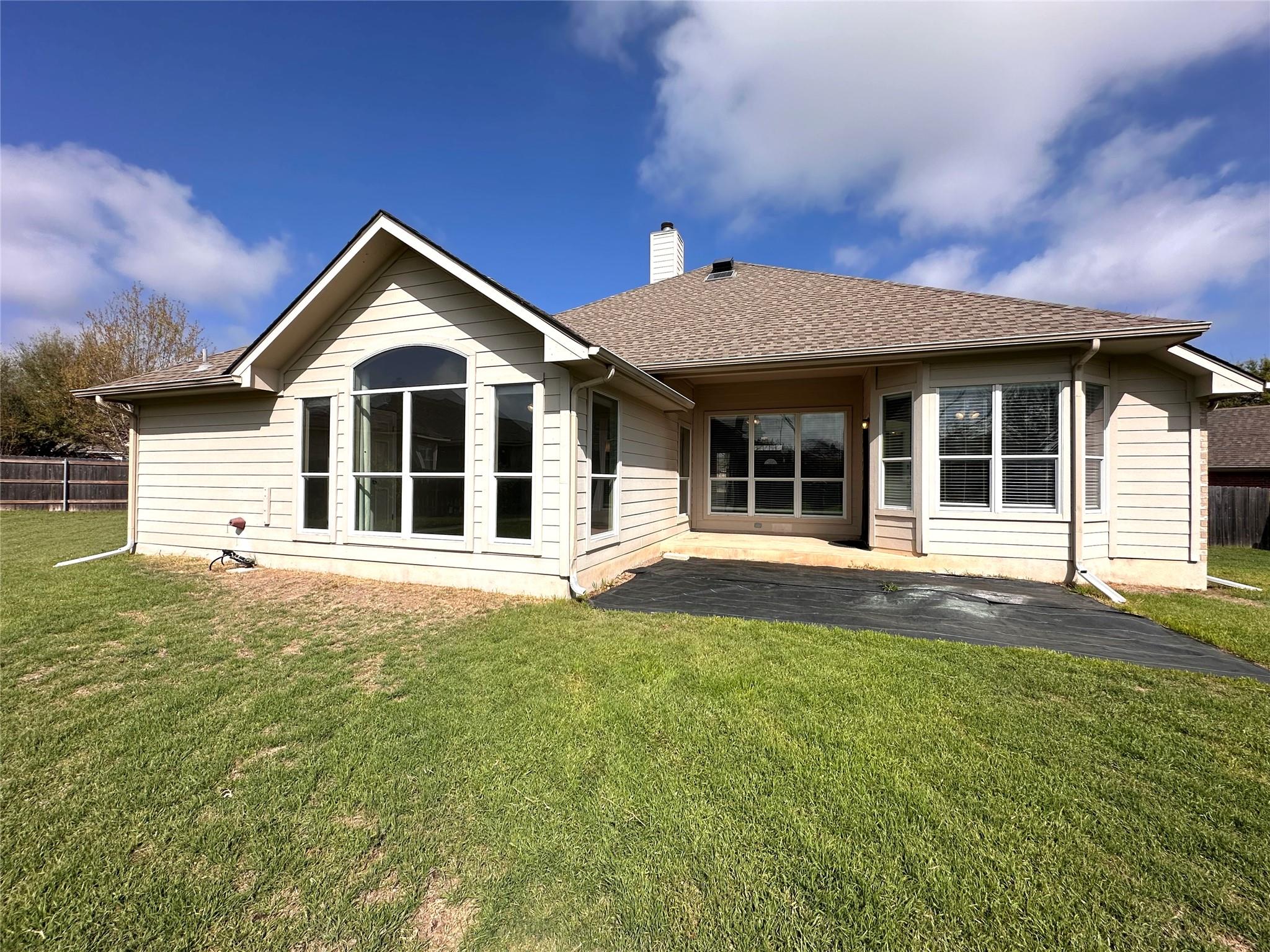 2609 Pumpkin Ridge Ct, Pflugerville, TX 78660