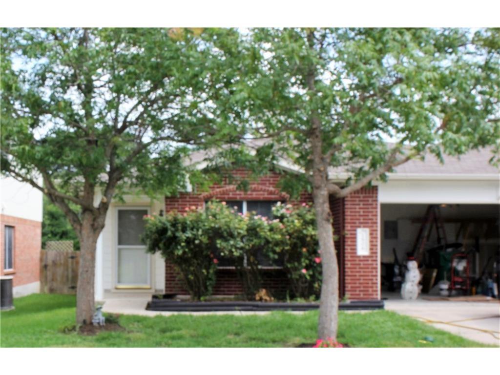 1806 Lloydminister Way, Cedar Park, TX 78613