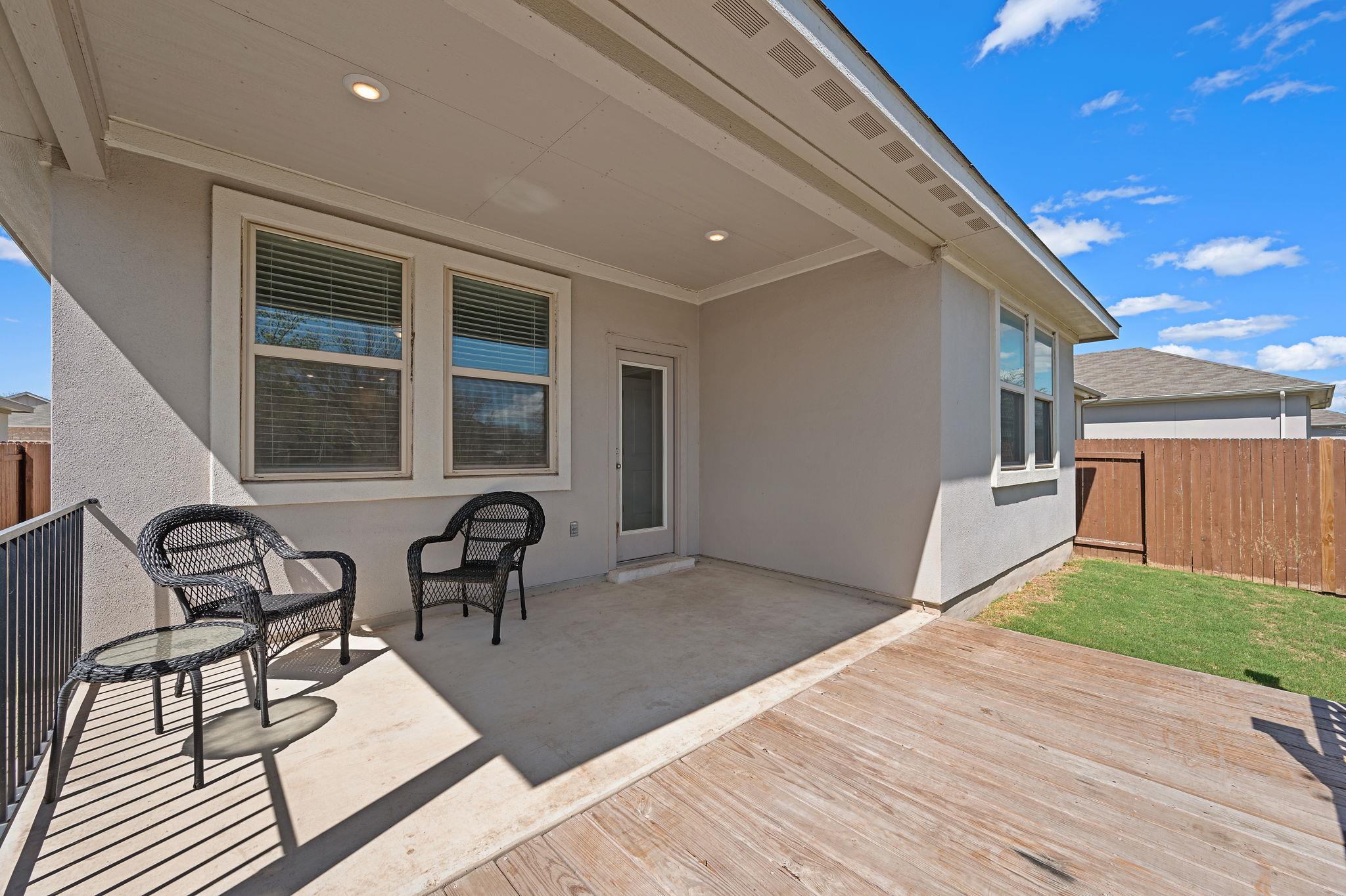 217 McFarland St, Georgetown, TX 78628