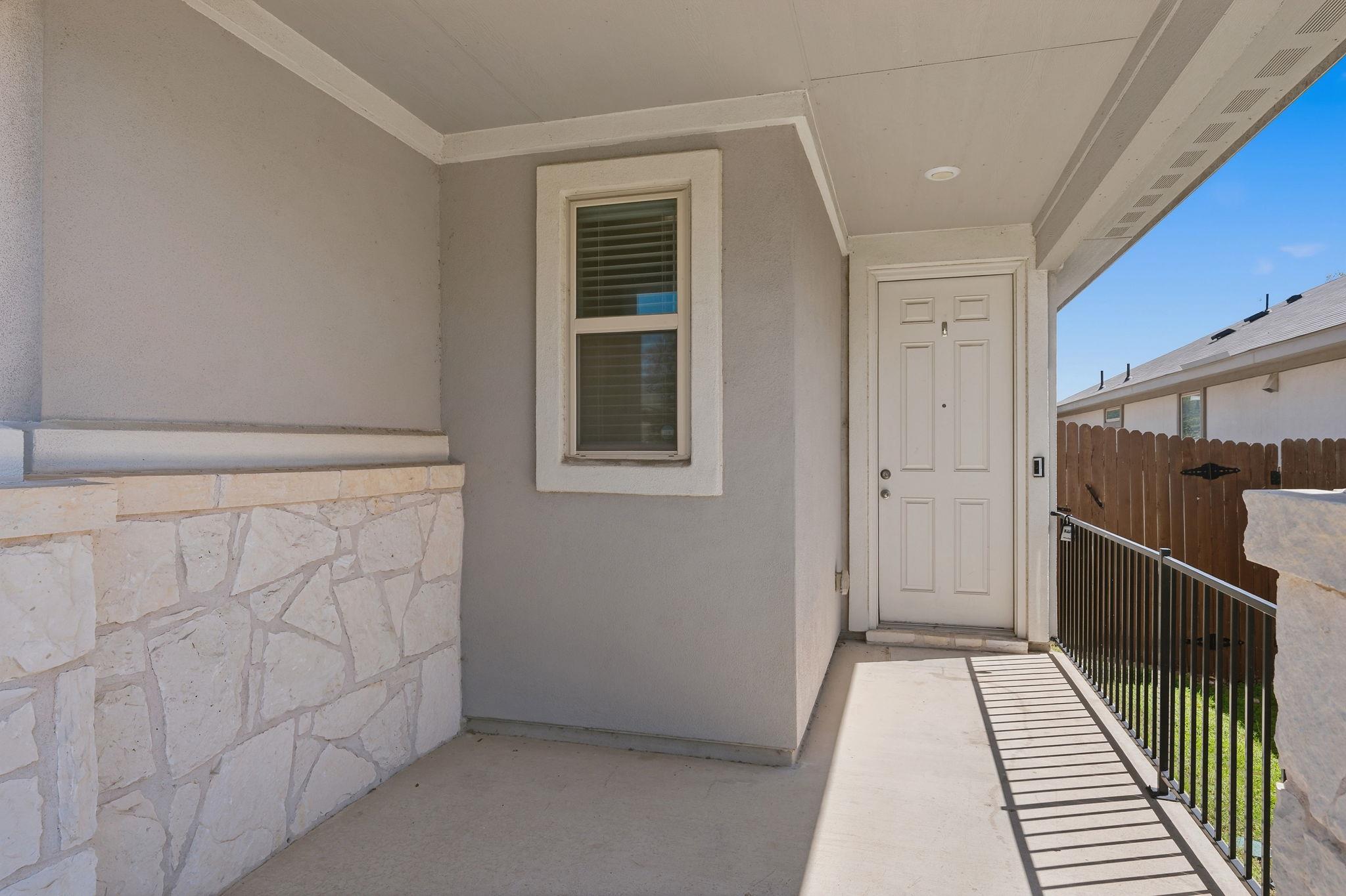 217 McFarland St, Georgetown, TX 78628