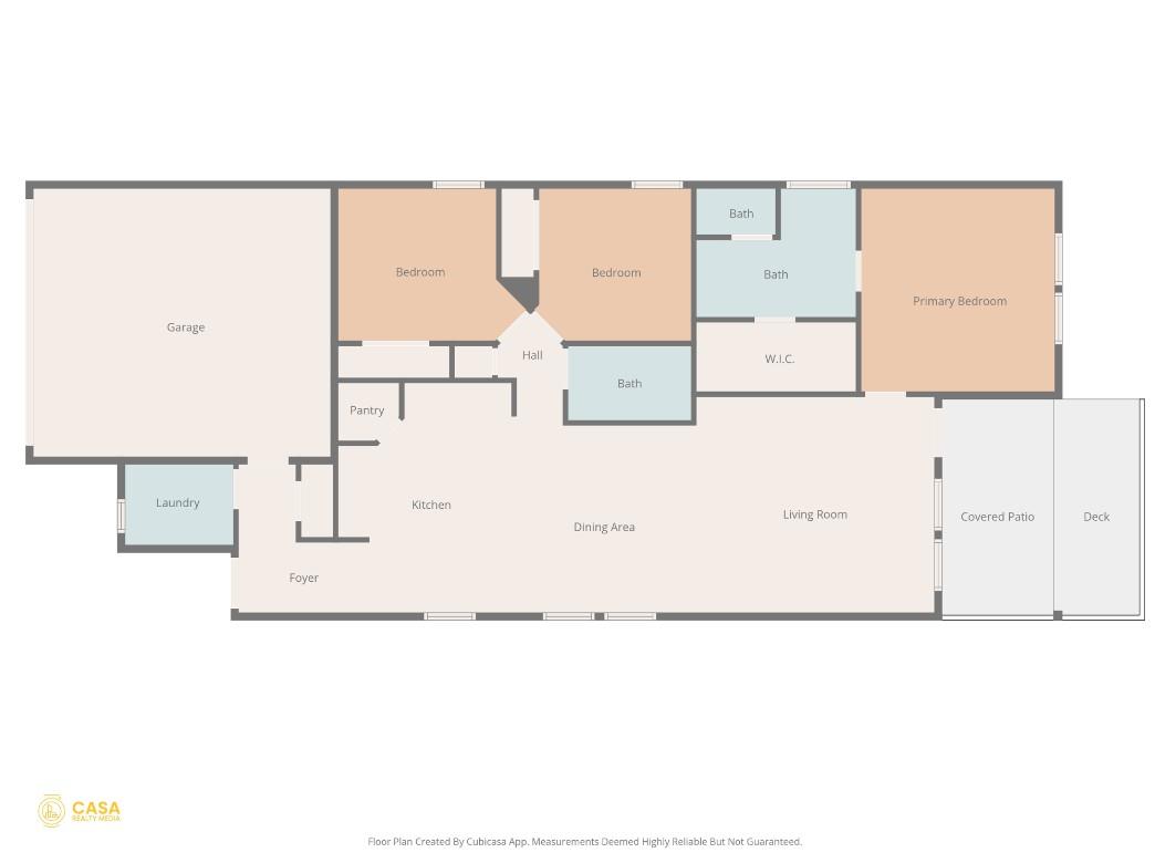 217 McFarland St, Georgetown, TX 78628