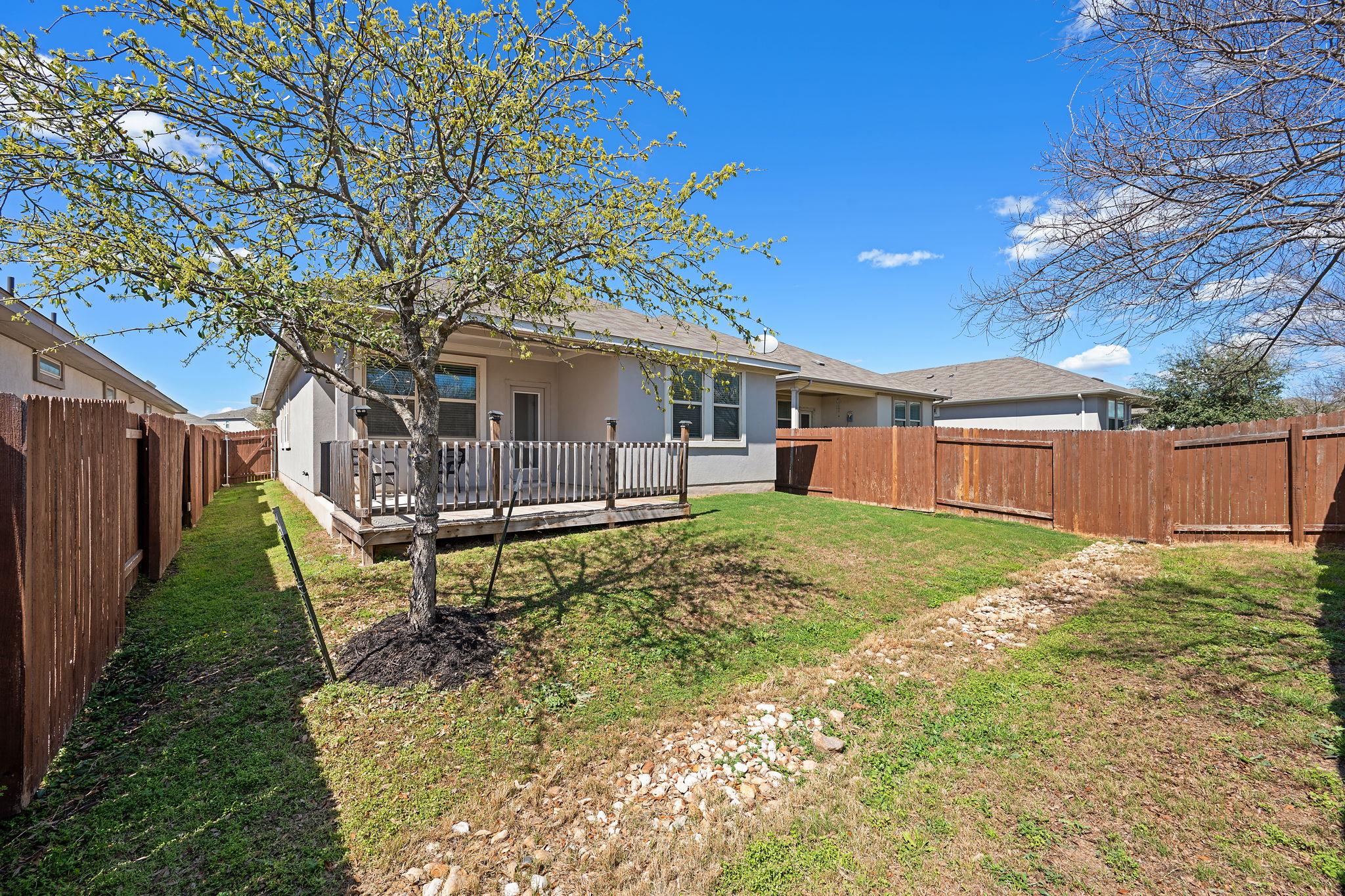 217 McFarland St, Georgetown, TX 78628
