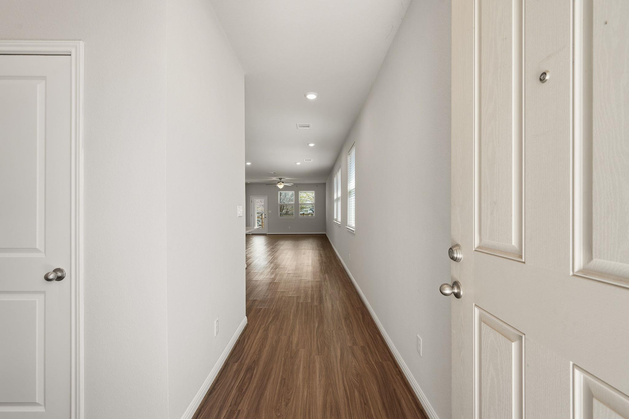 217 McFarland St, Georgetown, TX 78628