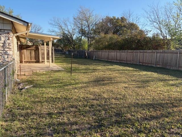 12401 Willow Wild Dr # B, Austin, TX 78758