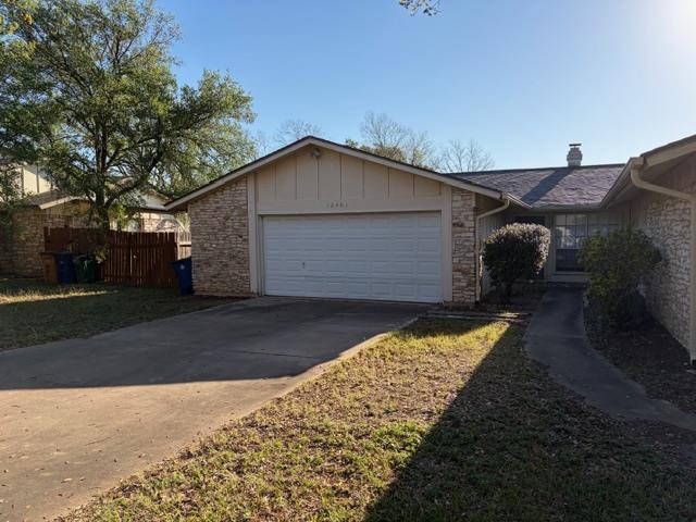 12401 Willow Wild Dr # B, Austin, TX 78758