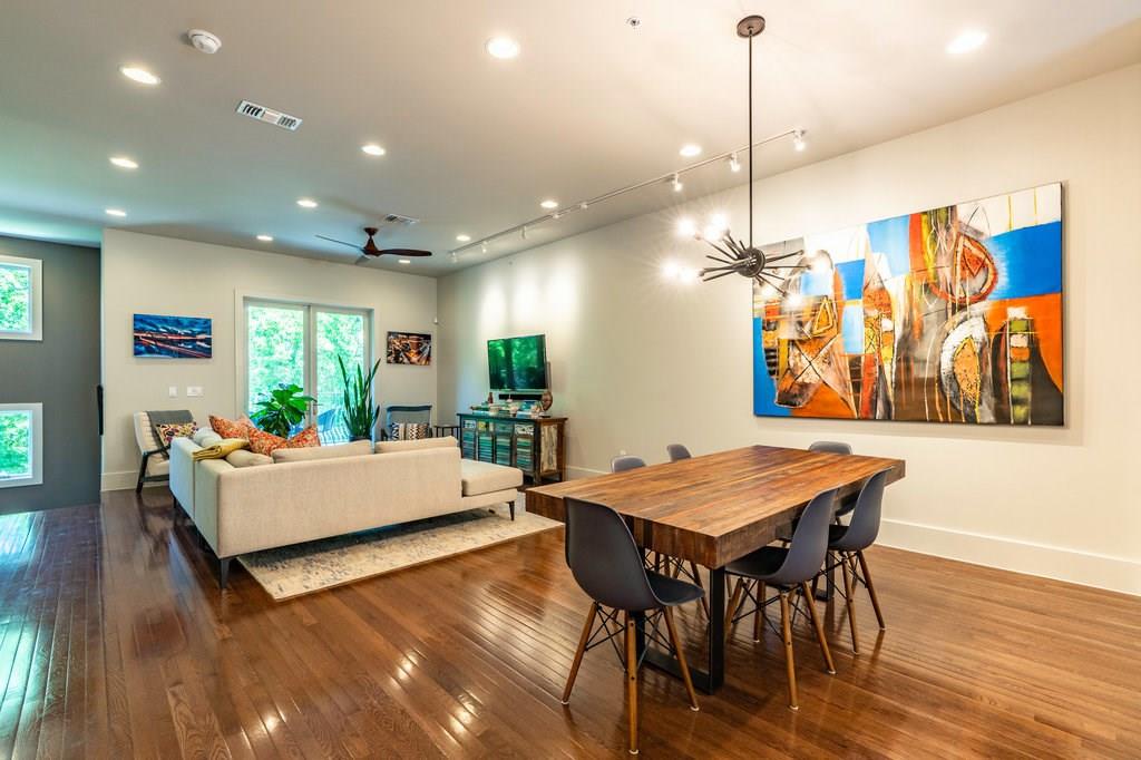 206 E Live Oak St # F, Austin, TX 78704