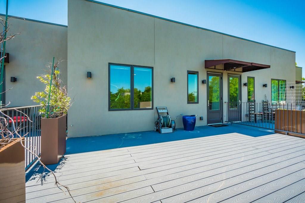 206 E Live Oak St # F, Austin, TX 78704