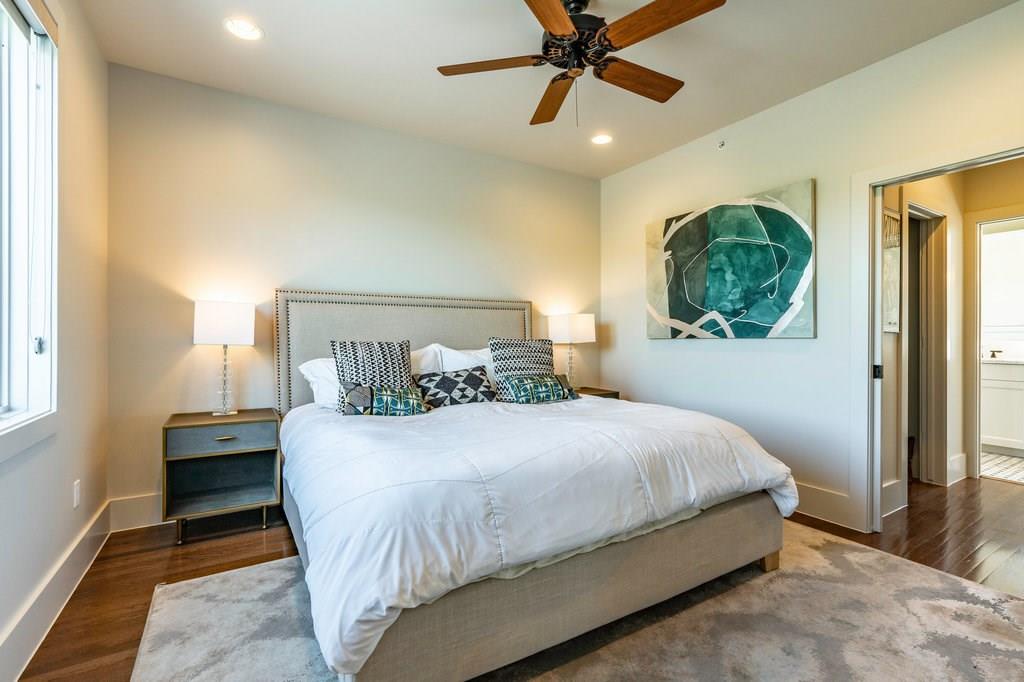 206 E Live Oak St # F, Austin, TX 78704