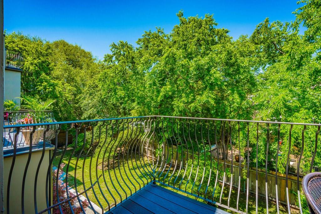 206 E Live Oak St # F, Austin, TX 78704