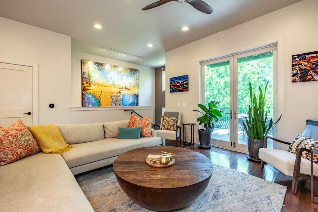 206 E Live Oak St # F, Austin, TX 78704