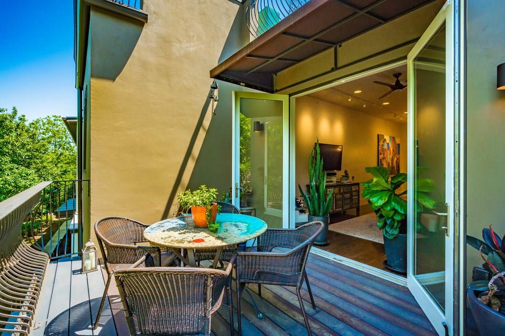 206 E Live Oak St # F, Austin, TX 78704