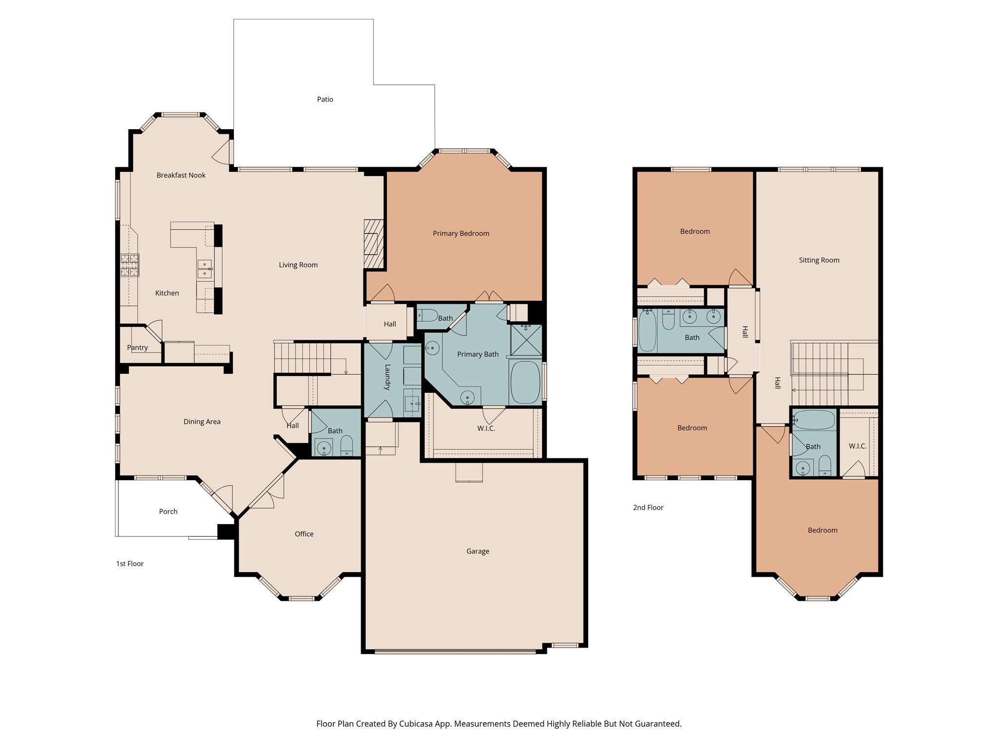 2200 Rio Mesa Dr, Austin, TX 78732