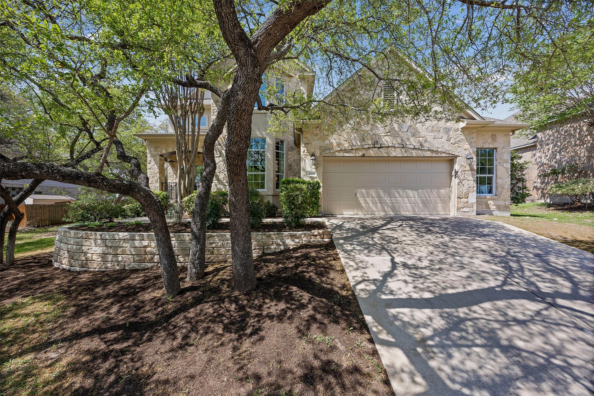2200 Rio Mesa Dr, Austin, TX 78732