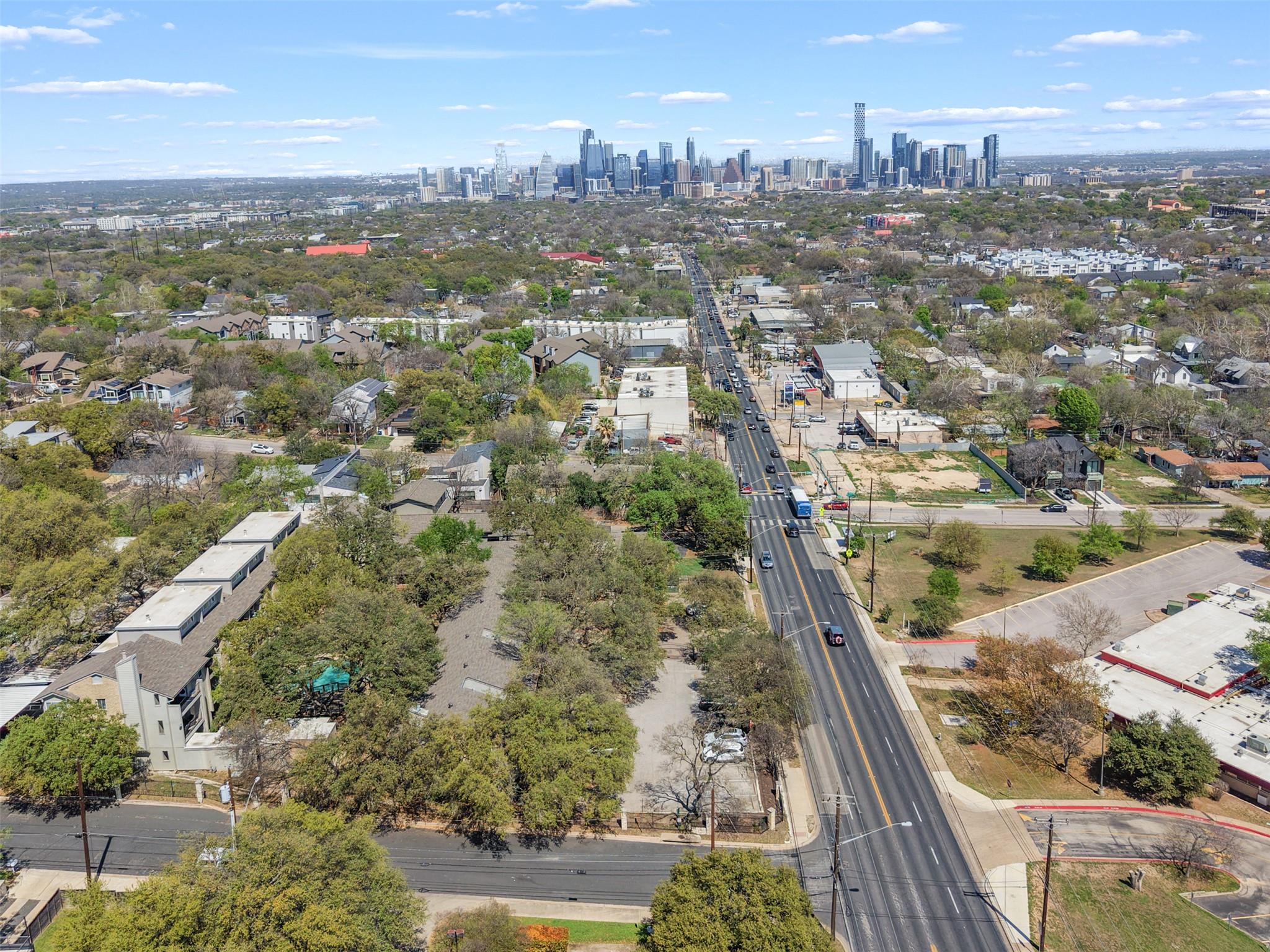 3018 S 1st St # 110, Austin, TX 78704