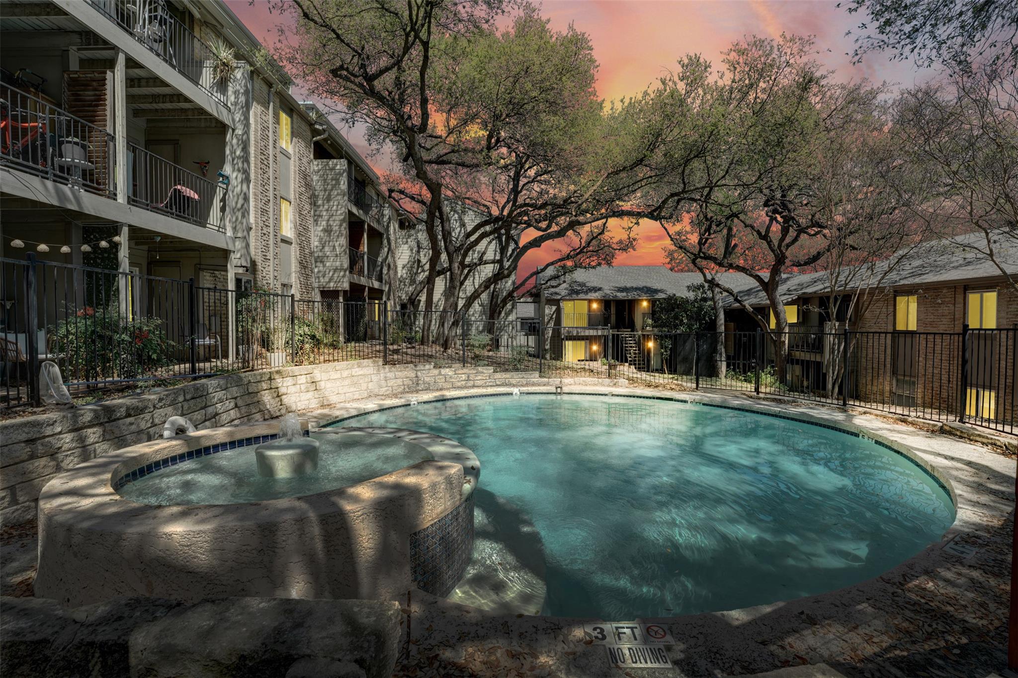 3018 S 1st St # 110, Austin, TX 78704