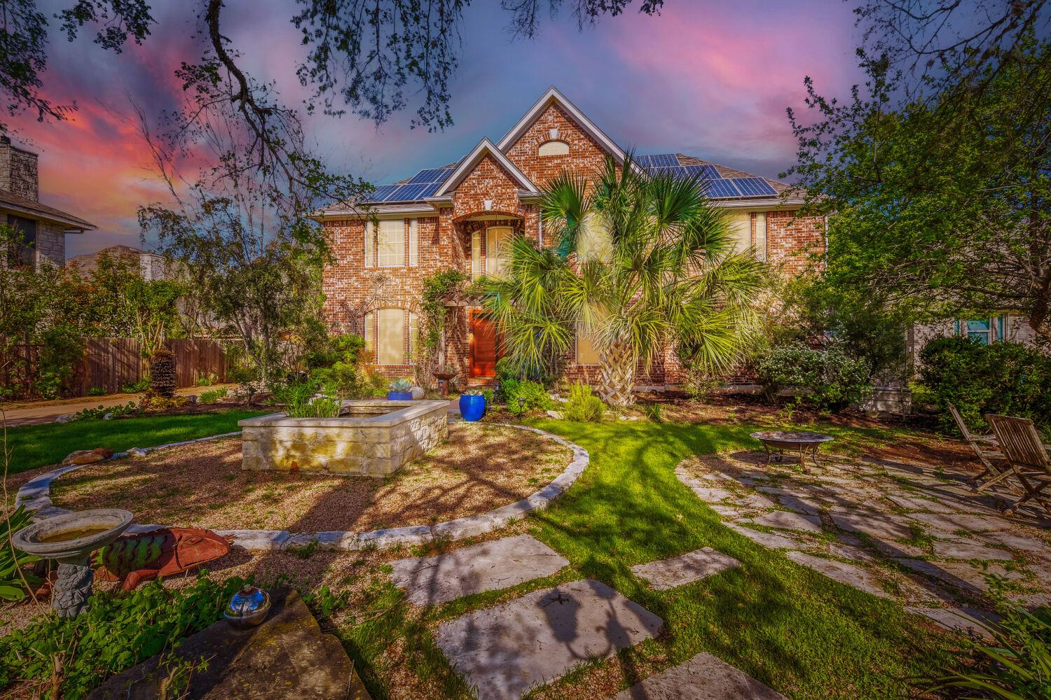 6925 Robert Dixon Dr, Austin, TX 78749