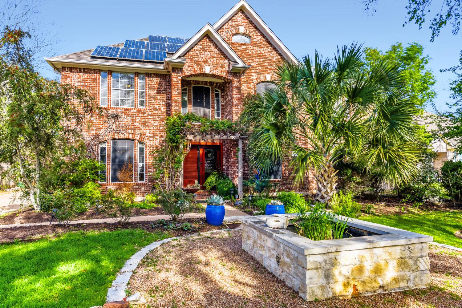 6925 Robert Dixon Dr, Austin, TX 78749