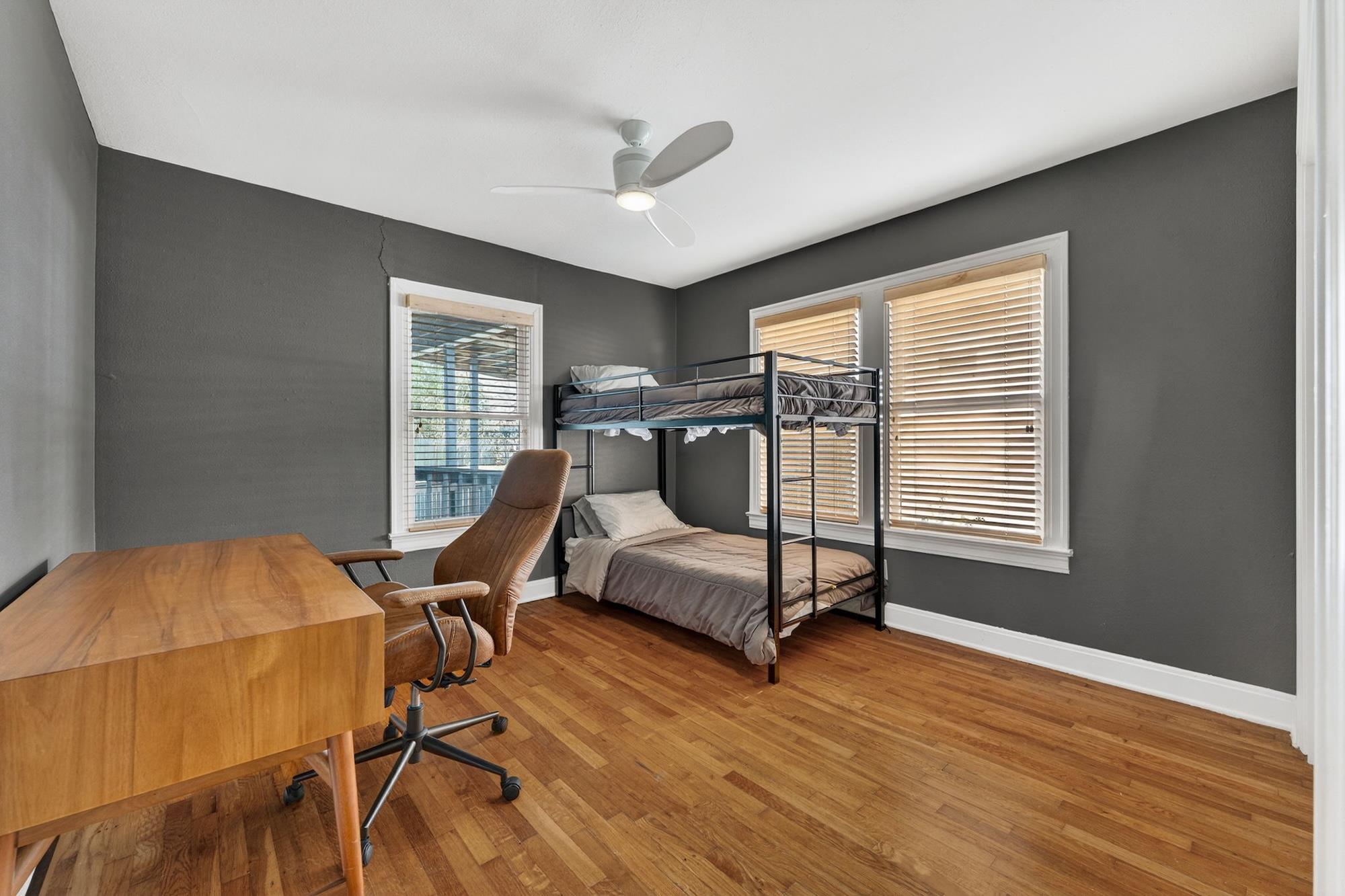 609 Fletcher St, Austin, TX 78704